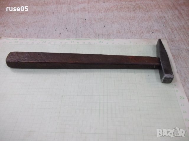 Чук малък - 1, снимка 5 - Други инструменти - 40725871
