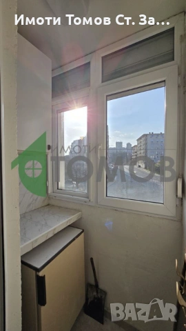 Обзаведен двустаен апартамент под наем в кв. Била 1, снимка 10 - Апартаменти - 53949184