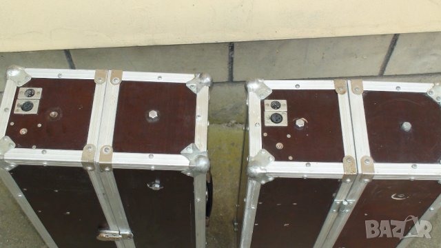 Highend Multicel MS-115 Професионални широколентови тонколони, снимка 5 - Други - 36745064