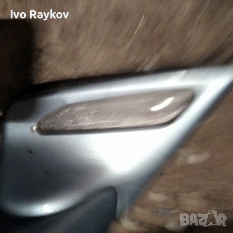 Ляво огледало за FIAT ULYSSE 02-10 , 011011, снимка 4 - Части - 44386833