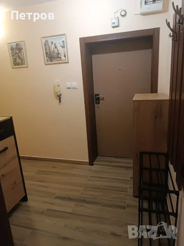 Тристаен апартамент под наем в района на Чаталджа, снимка 11 - Апартаменти - 55930435
