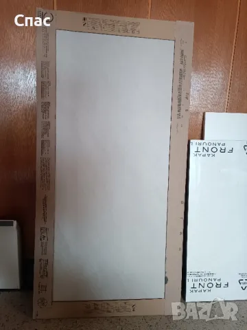 Гранитогрес матиран Gambini 120/60, снимка 1