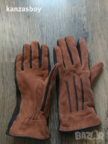 roeckl gloves - дамски кожени ръкавици , снимка 5 - Ръкавици - 47906932