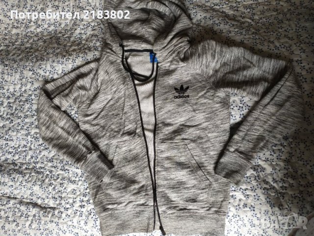 Суичъри , снимка 2 - Детски Блузи и туники - 39832839