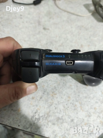 игри за плейстейшън 3, снимка 9 - PlayStation конзоли - 53161184