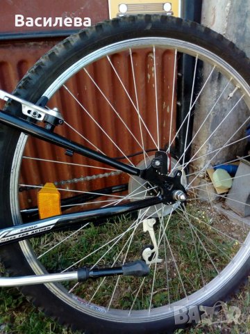 Колело, снимка 6 - Велосипеди - 37198464