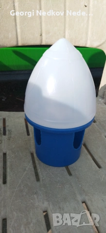 Продавам поилка 