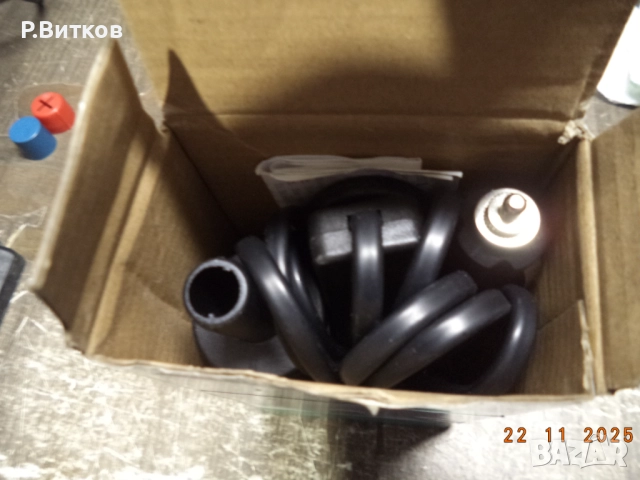 Потопяема помпа захранвана с 12 V постоянен ток, снимка 8 - Аксесоари и консумативи - 52520123