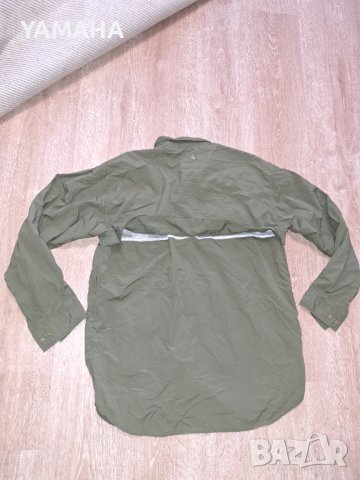 The north face  Мъжка Риза  2XL, снимка 7 - Ризи - 42625913