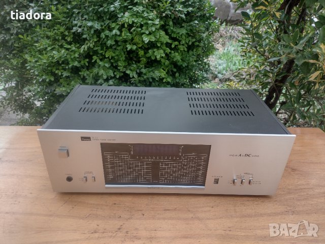 Sansui B-77 Stereo Power Amplifier, снимка 3 - Ресийвъри, усилватели, смесителни пултове - 39804101