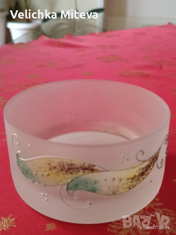 Подаръчен новогодишен комплект, снимка 3 - Декорация за дома - 52519547