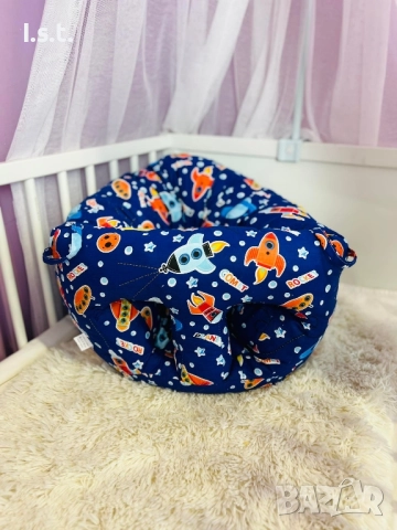 Барбарон за бебе, снимка 11 - Други - 52053753