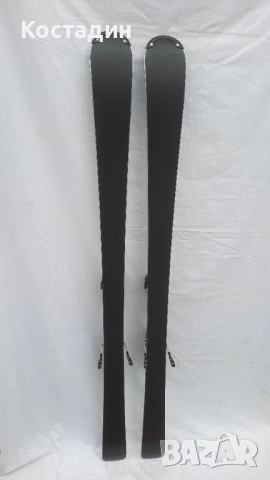 Карвинг ски  VÖLKL RTM RT, L  163см. , снимка 7 - Зимни спортове - 52490441