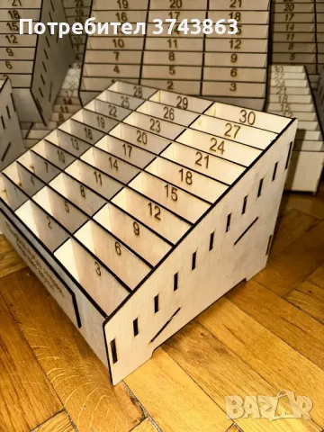 Органайзери за телефони с възможност за гравиране на текст по ваш избор , снимка 2 - Други - 50391440