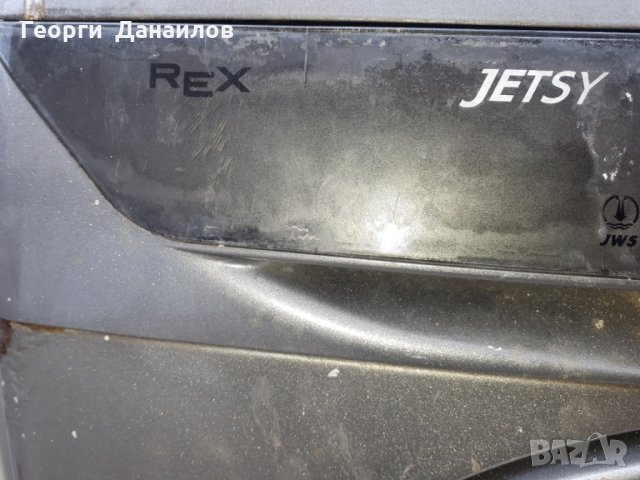 Продавам на части пералня Rex RJ16X , снимка 2 - Перални - 31908822