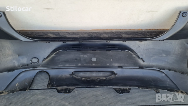 Броня задна Opel Corsa F 19-23г, снимка 11 - Части - 52049412