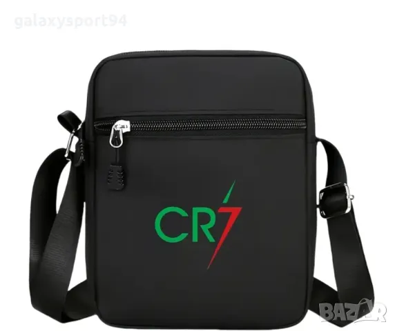 Роналдо Чантички за гърба/ рамо/ кръст CR7 Ronaldo Чантички, снимка 3 - Футбол - 48791524