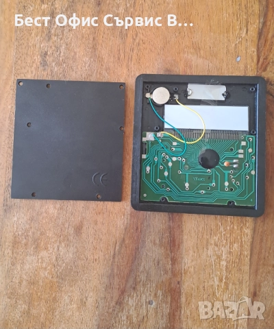 папка за документи луксозна кожена кафява с калкулатор A4 Размер, снимка 9 - Ученически пособия, канцеларски материали - 52515369