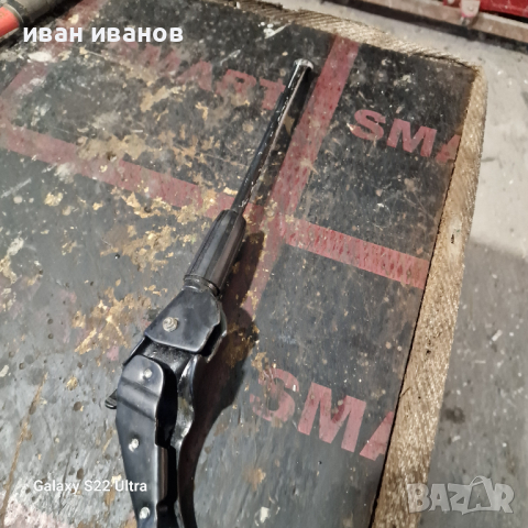 Потпирач Колело, снимка 5 - Велосипеди - 44558258