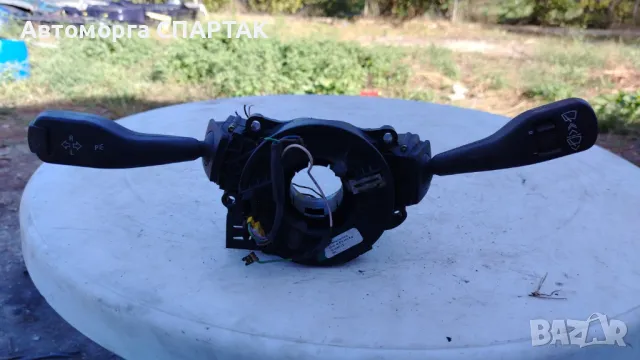 Лост мигачи, фарове, чистачки, лентов кабел BMW E46 