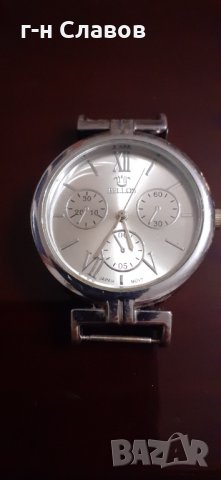 Часовник Original JAPAN, снимка 1 - Луксозни - 30963192