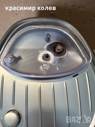 кафеавтомат "SAECO Odea Go", снимка 4 - Кафемашини - 54112373