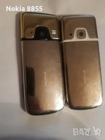 Nokia 6700 classic Gold 99лв за 1бр , снимка 2 - Nokia - 48176365