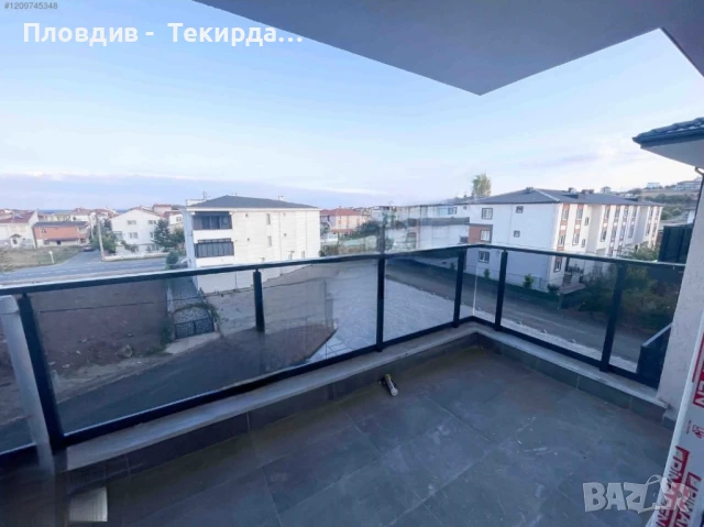 2025 г.Апартамент Текирдаг, Турция, снимка 10 - Апартаменти - 50493568