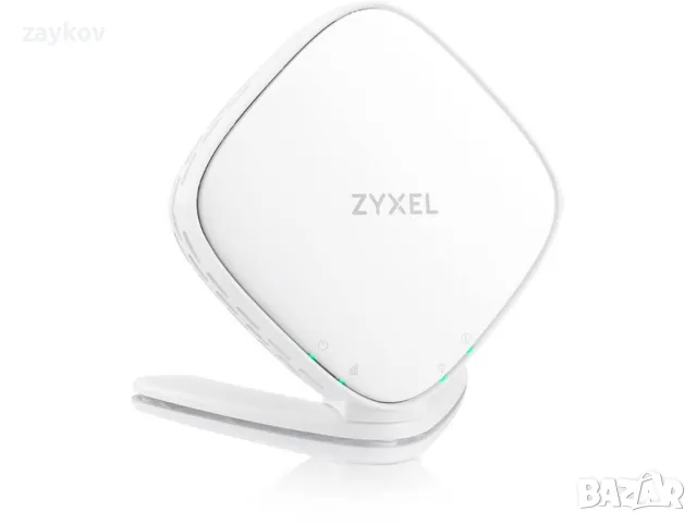 ZyXEL WX3100-T0, снимка 4 - Рутери - 48423442