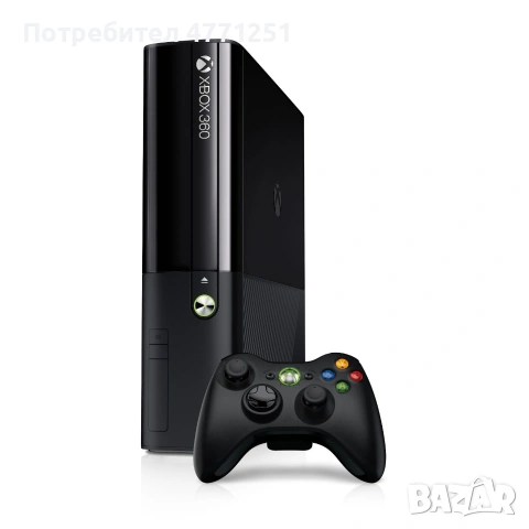 Xbox 360