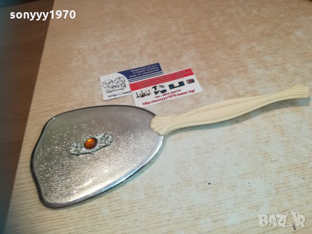 красиво огледало внос франция 2110201627, снимка 15 - Колекции - 30504357