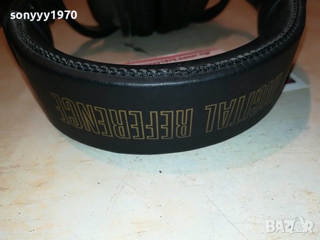 JVC HA-D910 STEREO HEADPHONES 0109221540, снимка 8 - Слушалки и портативни колонки - 37868854