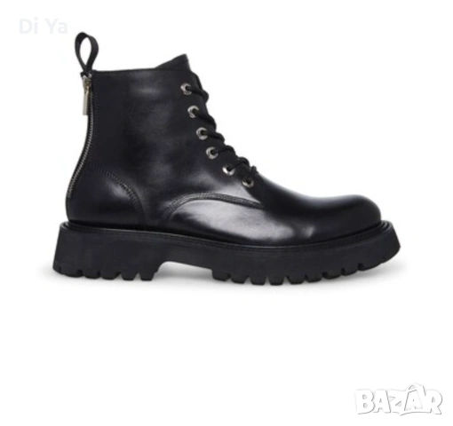  Мъжки боти Steve Madden, размер 40