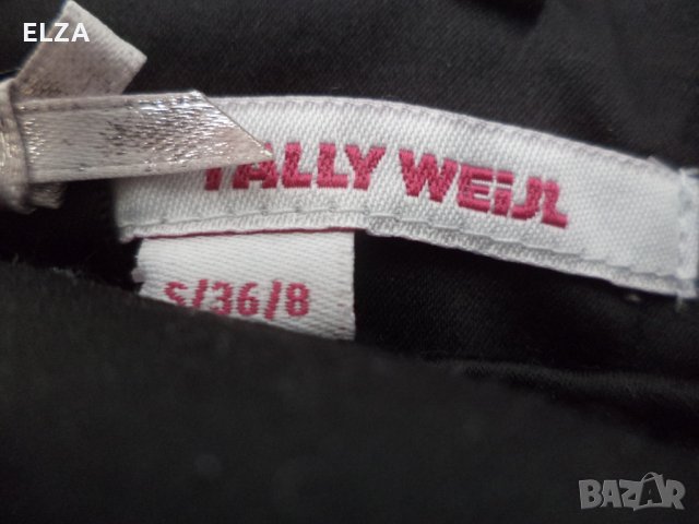 Официална рокля TALLY WEIJL размер 36 20 лв., снимка 7 - Рокли - 29394794