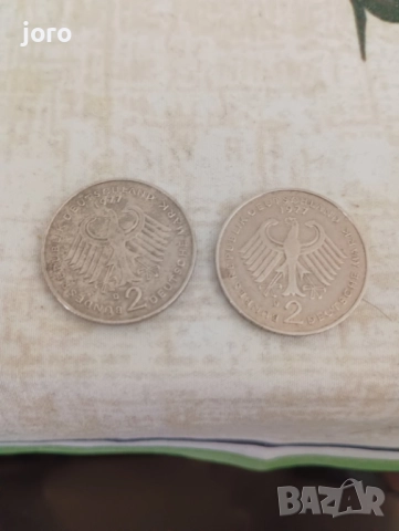 Нумизматика , снимка 3 - Нумизматика и бонистика - 52515639