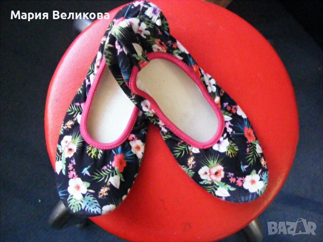 Цвички, различни цветове и размери, снимка 14 - Художествена гимнастика - 38768752