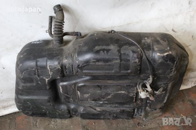 Дизелов резервоар Хонда фр-в 2.2 и-цтди 140кс 06г Honda fr-v 2.2 i-ctdi 140hp 2006