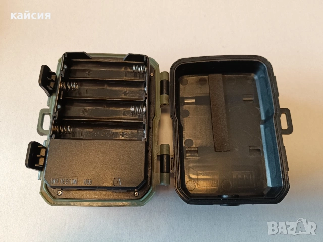 Камера за наблюдение RecorCam HC-Mini301, снимка 5 - IP камери - 53884366