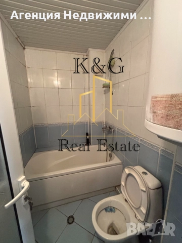 Етаж от кооперация - кв " Възраждане " , снимка 7 - Етаж от къща - 52223413