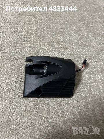 Мигач за Kukirin g2 master