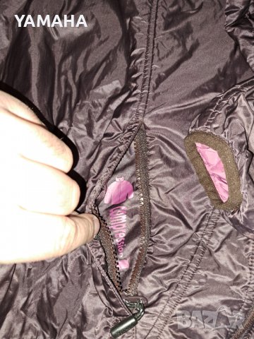 Bergans of  Norway   Дамски  Анорак  М, снимка 7 - Спортни екипи - 39726205