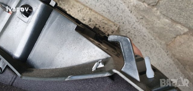 Жабка за бмв е46 всички модели Жабка bmw e46, снимка 11 - Части - 36676074