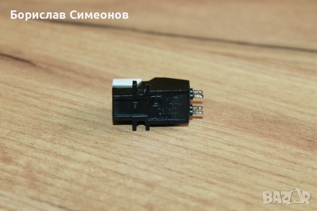 Грамофонна доза Unitra, снимка 6 - Грамофони - 52773598