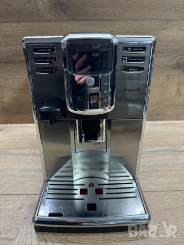 Кафемашина Saeco Incanto Type: HD 8917 