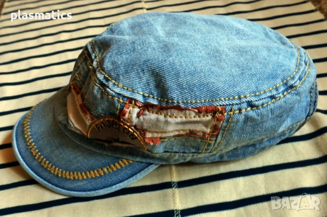 шапки различни, снимка 8 - Шапки - 41350167