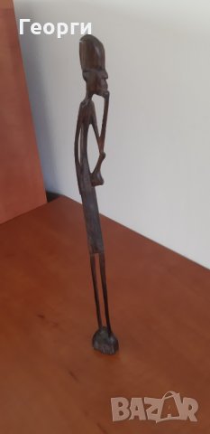 Дърворезба, снимка 13 - Антикварни и старинни предмети - 31346130