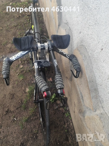 Велосипед за TT (часовник), снимка 2 - Велосипеди - 53030636