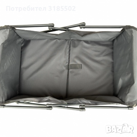 Многофункционална сгъваема количка 2 в 1 с масичка за къмпинг и пикник TV136, снимка 12 - Къмпинг мебели - 51526267