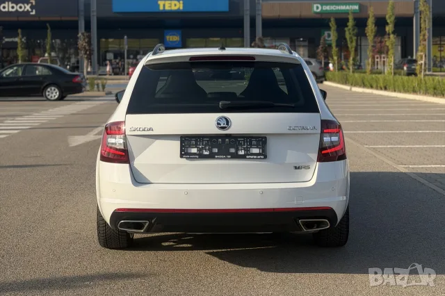 Skoda Octavia VRs FaceLift , снимка 4 - Автомобили и джипове - 55963614