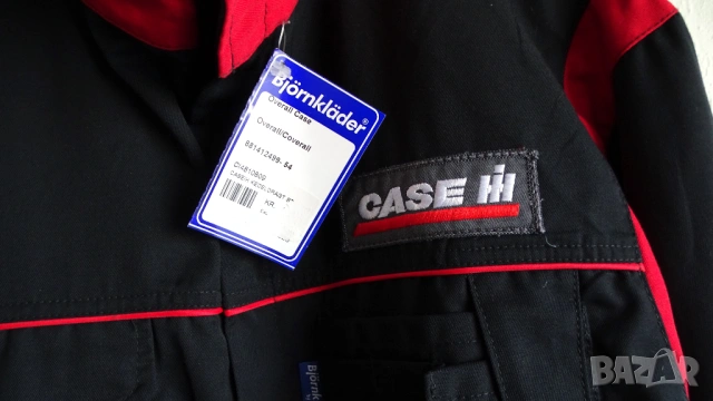CASE IH - нов гащеризон - работно облекло, снимка 6 - Други - 53936128
